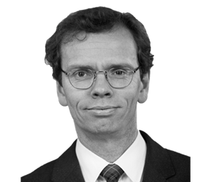Stephane Schwedes