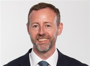 Steven Bone