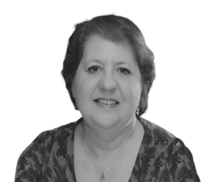 Linda Pullan, AMBCS