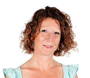 Liz Halford