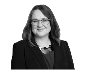 Liz Wilson