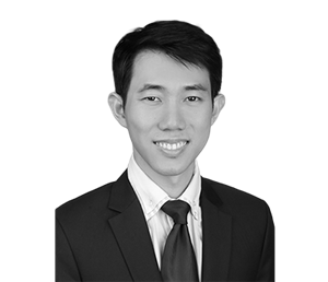 Vincent Pang