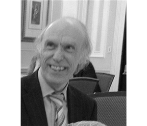 Malcolm Gunn