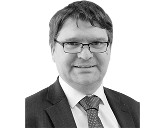 Mark Baycroft