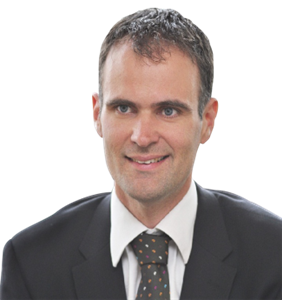 Matt Parkes