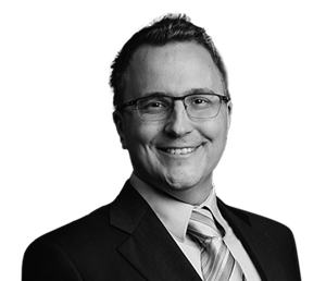 Mikael Hedlund