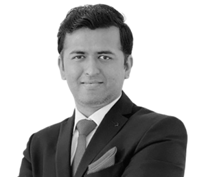 Mradul Gupta
