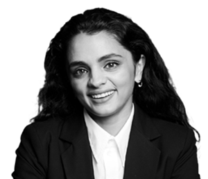 Shanzé Shah
