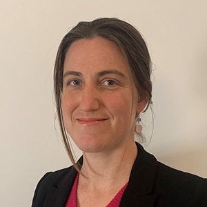 Alison Cripps
