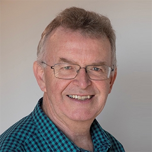 Dr Greg Adamson