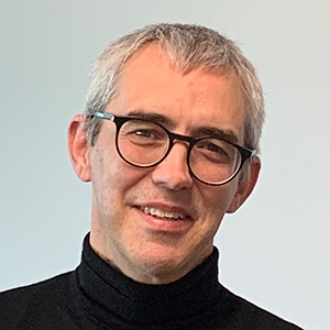 Greg Dickason
