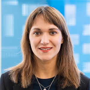 Linda Przhedetsky
