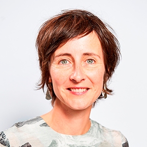Meg Dalling