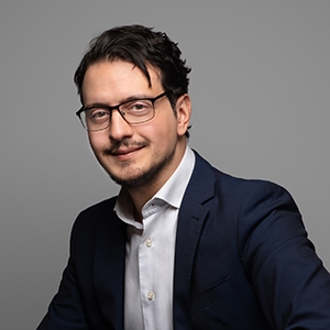 Michael Kontoudis