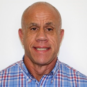Wayne Hawkins