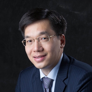 Wayne Wang