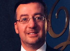 Adrian Coorey