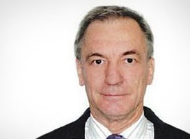 Alan Cullen