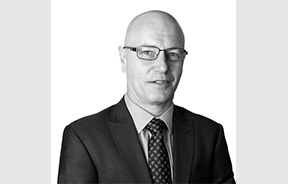 Deputy President Val Gostencnik