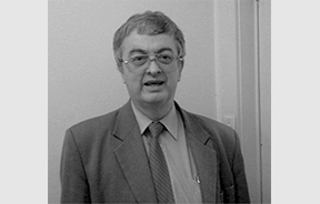 Tony Cahill
