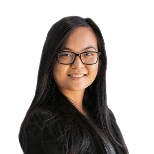 Lilian Leong