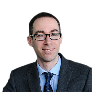 Ian Zeider