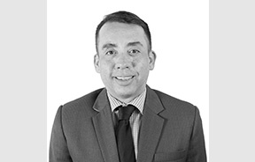 Andrew Laing