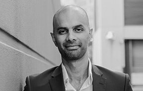 Arjun Ramachandran