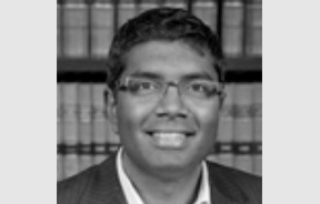 Arushan Pillay