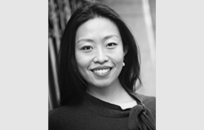 Belle Jing