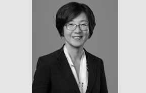 Teresa Liu