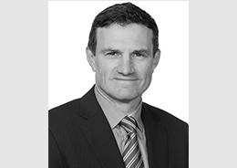 Brendan Coady