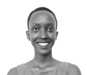 Ann Barnshaw Kengaaju