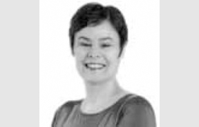 Catherine Hallgath