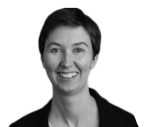 Andrea Gott