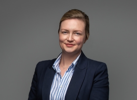 Chloe Silvester