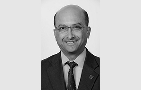 Professor Dale Pinto