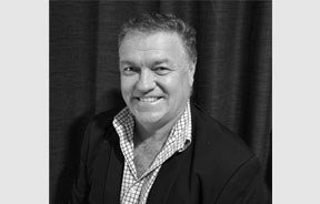 Dr Darryl O'Brien