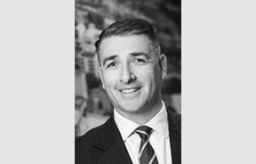 Dr Dominic Henley Katter