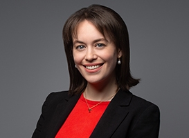 Fiona Thatcher