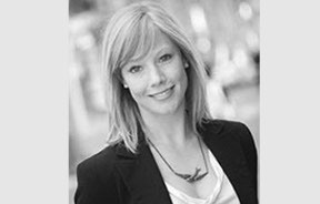 Hannah Marshall