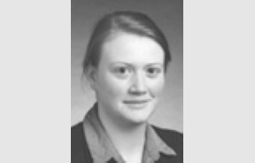 Jacqueline Parker