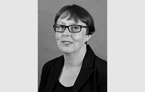 Jane Goddard