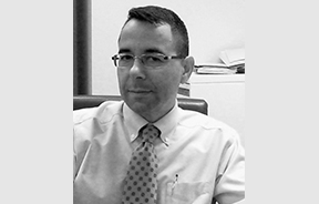 Dr Julian Parmegiani