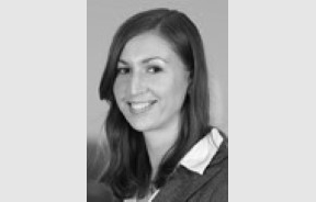 Kathryn Purcell-Hennessy