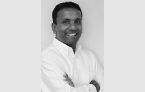 Leon Loganathan