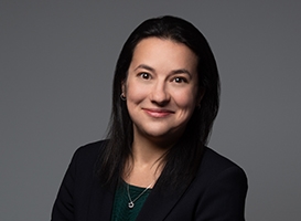 Luba Poukchanski
