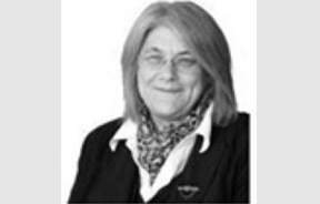 Maria Dwyer
