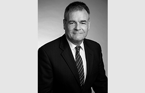 Michael Perry