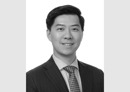 Michael Zheng